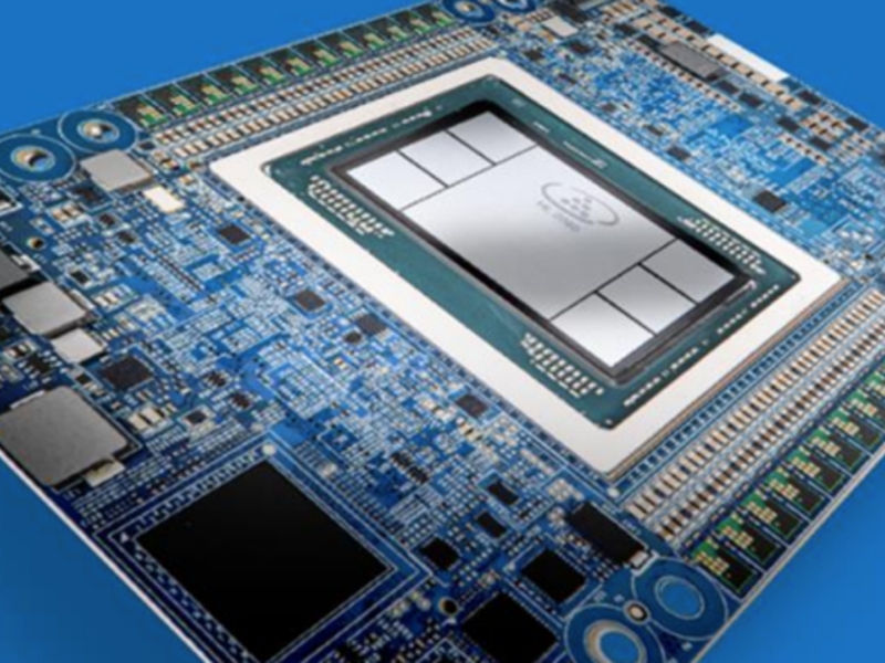 Intel perkenalkan Habana Gaudi2 dan Greco generasi terbaru