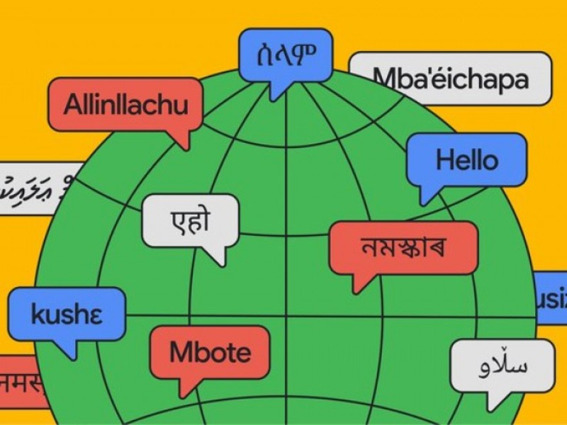 Google Translate kembali tambahkan 24 bahasa baru 