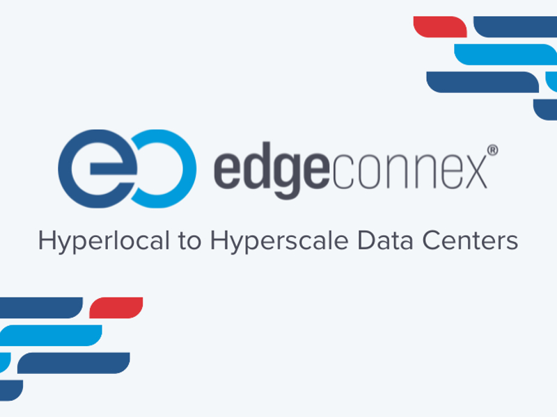 Masuk pasar Indonesia, EdgeConneX hadirkan solusi pusat data hyperlocal dan hyperscale