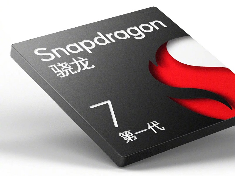 OPPO Reno8 Pro jadi smartphone pertama gunakan Snapdragon 7 Gen 1