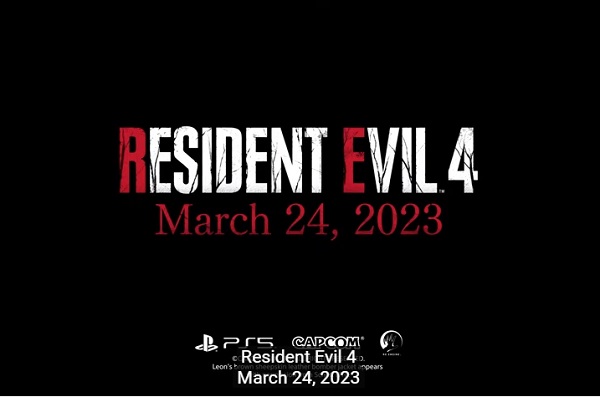 Resident Evil 4 akan dibuat ulang untuk PS5, Xbox Series X/S, & PC