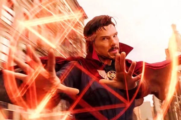 Doctor Strange in the Multiverse of Madness tayang 22 Juni di Disney+