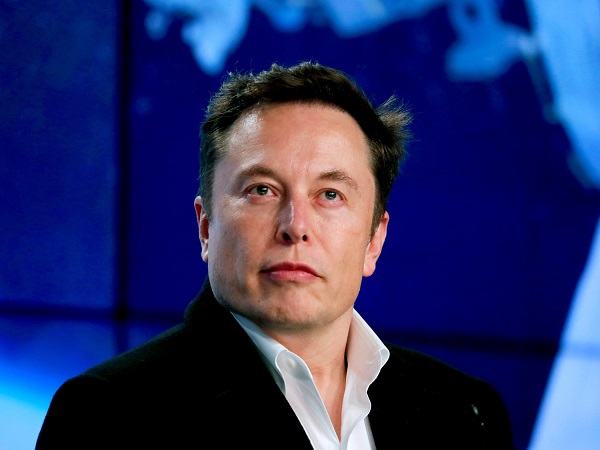 Elon Musk akan batalkan proses akuisisi Twitter