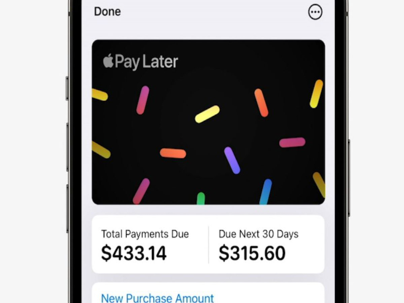 Apple rilis fitur Apple Pay Layer, buat pengguna lebih mudah dalam berbelanja