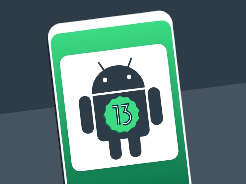 Android 13 Beta 3 resmi dirilis Google, hadir untuk ponsel Pixel