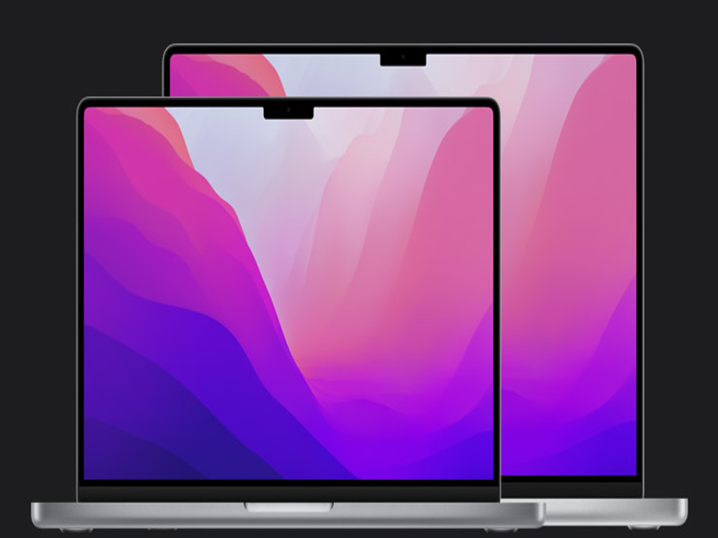 Apple bakal rilis MacBook Air 15 dan 12 inci tahun depan