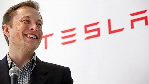 Elon Musk akan bertemu karyawan Twitter untuk pertama kalinya
