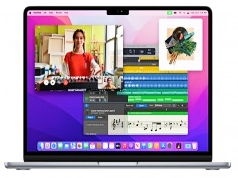 MacBook OLED 13,3 inci akan dirilis tahun 2024 mendatang