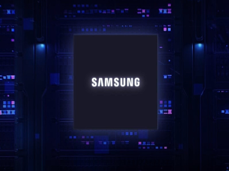Samsung mulai produksi chip 3nm pekan depan