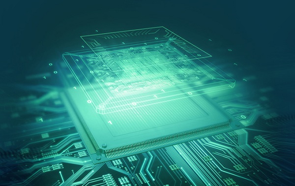 Samsung produksi chip 3nm pertama dengan GAAFET