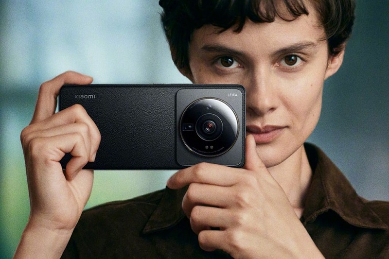 Xiaomi 12S Ultra dengan kamera Leica, bisa zoom 120x