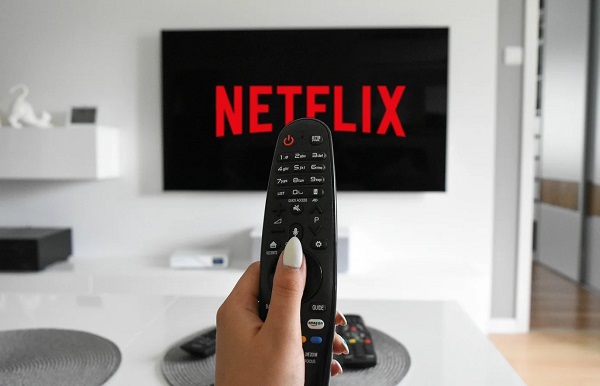 Fitur audio spasial Netflix kini hadir untuk semua perangkat