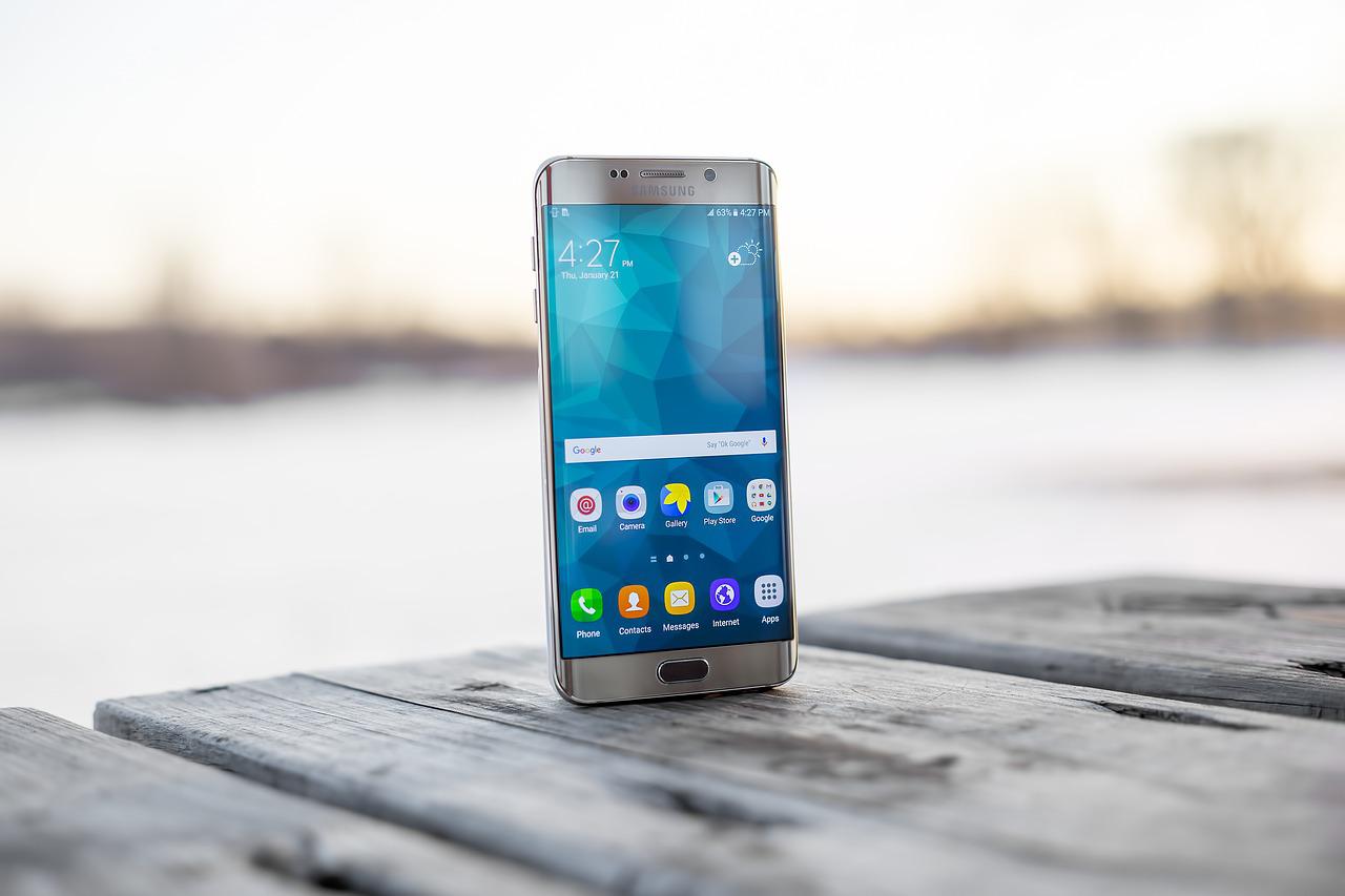 Samsung terus kuasai pasar ponsel global