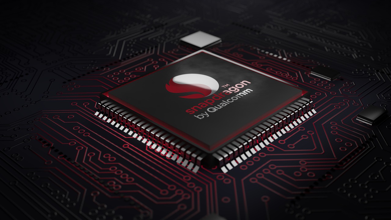 Qualcomm tunjuk TSMC untuk produksi chipset generasi baru