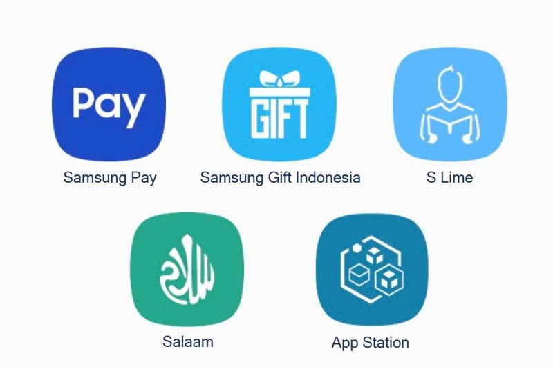 Samsung Research Indonesia bangun talenta baru