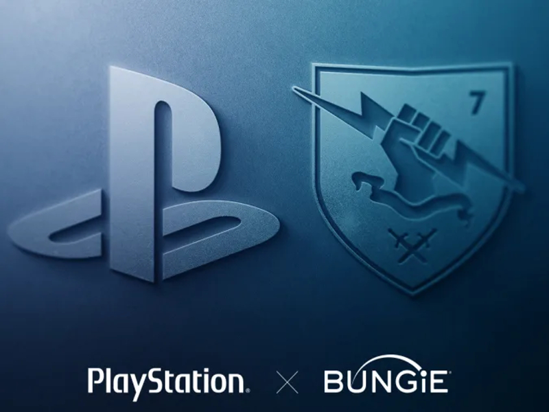 Developer gim 'Destiny 2' kini resmi jadi bagian dari Sony 