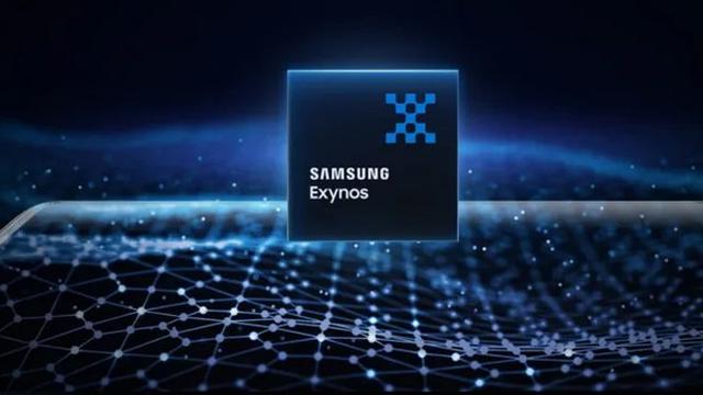 Samsung susul TSMC kuasai pangsa pasar chipset