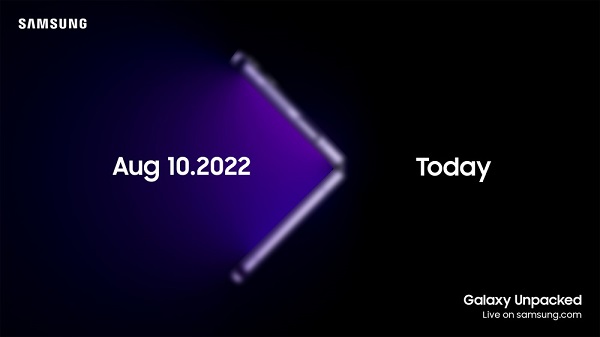 Galaxy Unpacked digelar 10 Agustus, bakal rilis ponsel lipat baru