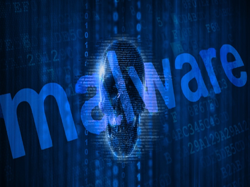 8 aplikasi ini diduga telah disusupi malware