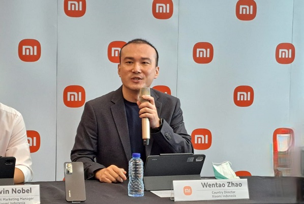 Bos baru Xiaomi Indonesia janjikan lebih banyak AIoT masuk tanah air