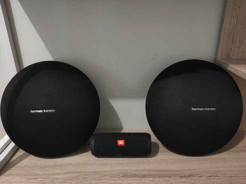 5 tips memilih speaker Bluetooth