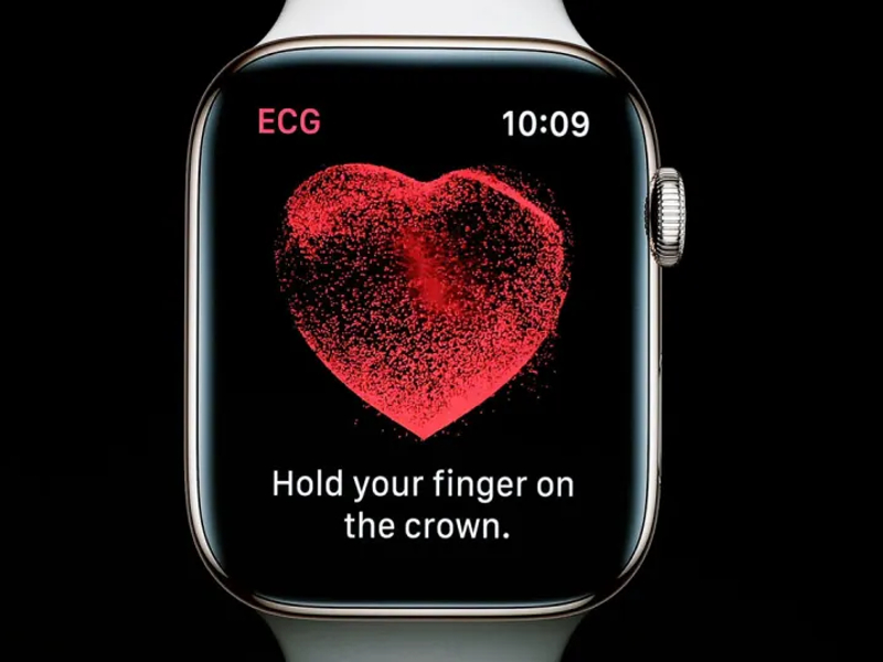 Apple Watch kembali selamatkan nyawa pengguna