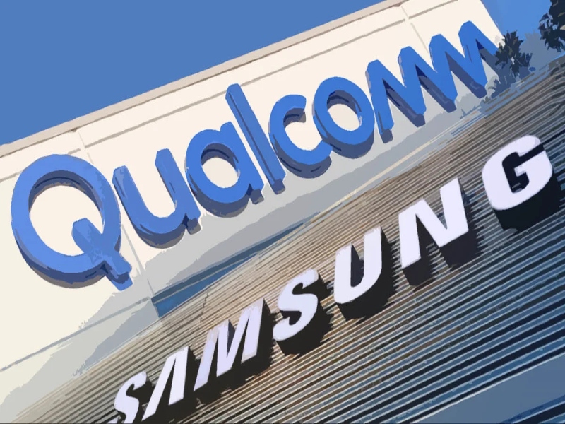 Samsung dan Qualcomm lanjutkan kerja sama