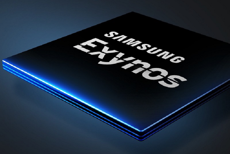 Samsung bantah rumor setop produksi chip Exynos