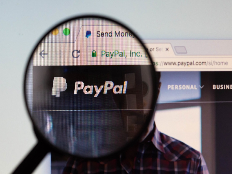 Kominfo buka akses Paypal untuk sementara