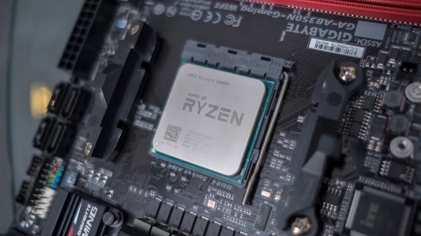 CEO AMD konfirmasi Ryzen 7000 rilis Q3 2022