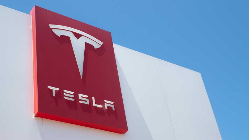 Stellantis kalahkan penjualan Tesla di Eropa