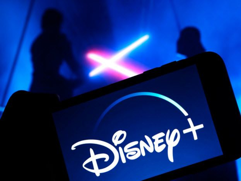 Disney Plus siapkan paket langganan dengan iklan akhir tahun ini 