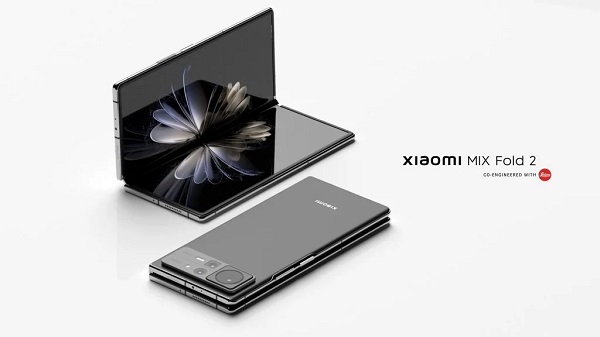 Ponsel lipat Xiaomi, MIX Fold 2 dijual mulai dari Rp19 jutaan
