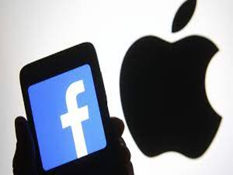 Apple dekati Meta untuk bentuk layanan Facebook berbayar