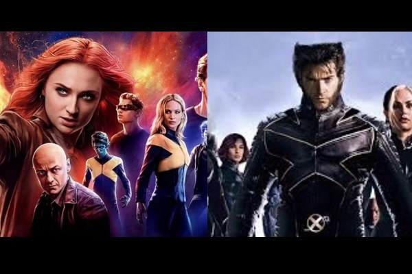 Kapan X-Men bakal resmi gabung di Marvel Cinematic Universe?