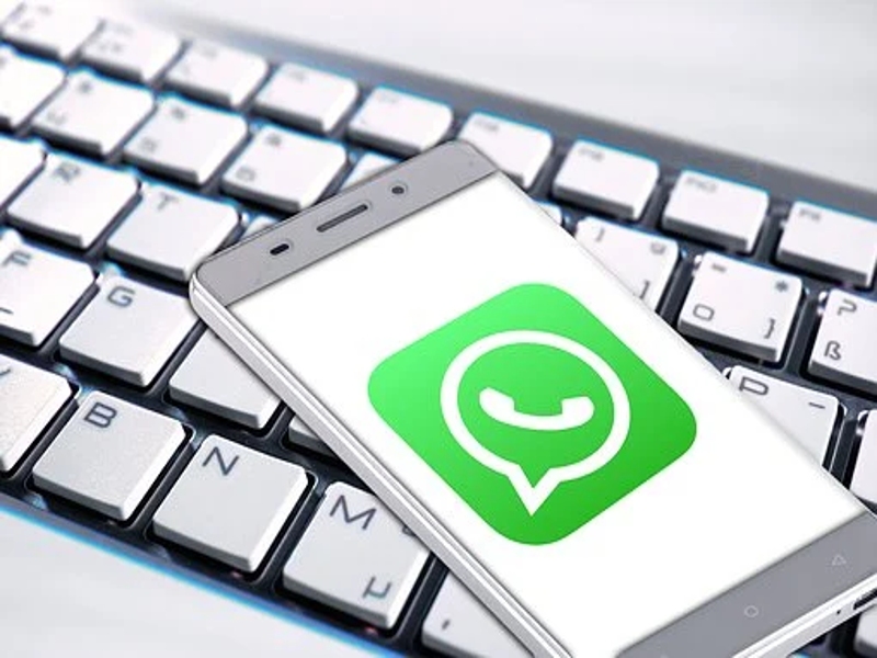 WhatsApp Web kini bisa digunakan, meski tak ditautkan ke ponsel