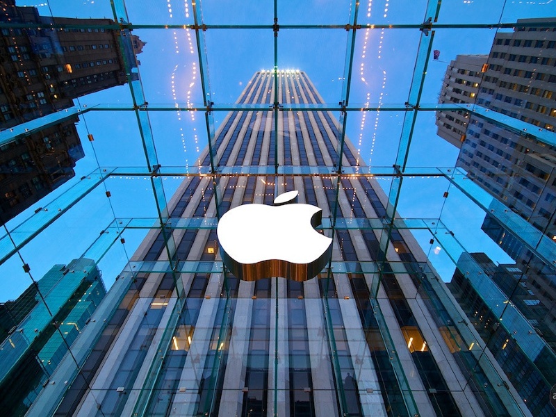 Apple relokasi pabrik MacBook dan Apple Watch ke Vietnam
