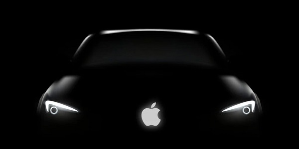 Mantan karyawan Apple akui curi rahasia dagang saat kerjakan Apple Car