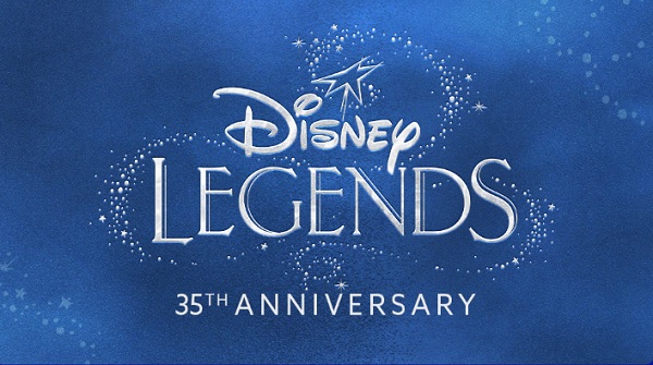 D23 Expo akan dibuka dengan acara penghargaan Disney Legends Awards