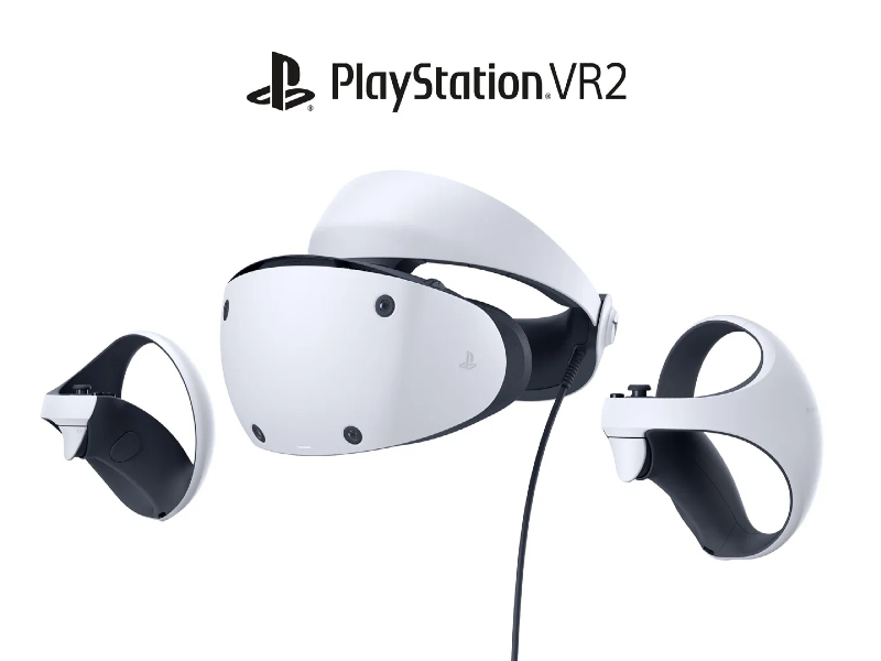 PlayStation VR2 meluncur awal 2023
