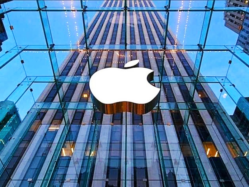 Apple mulai produksi iPhone 14 di India