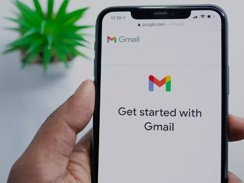 Cara mengatasi Gmail yang tak bisa login