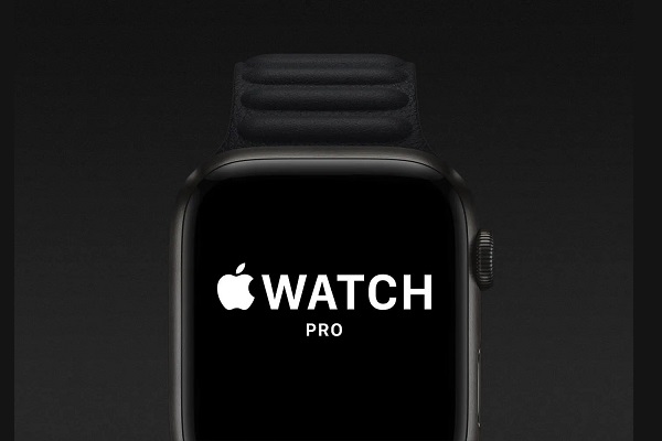 Apple Watch Pro bakal dibekali fitur satelit