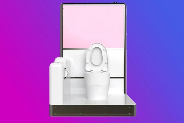 Samsung & Bill Gates kenalkan teknologi toilet ramah lingkungan