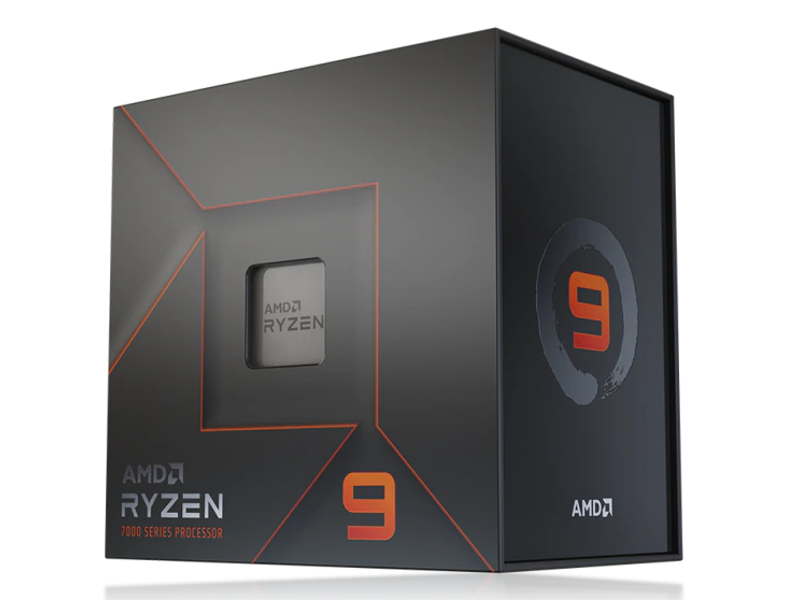 AMD Ryzen 7000 Series resmi meluncur, siap jegal Intel