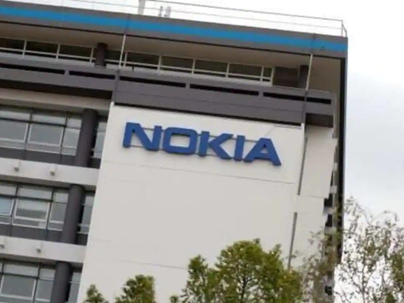 Giliran Nokia dan Ericsson yang undur diri dari Rusia