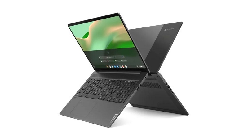 Lenovo luncurkan IdeaPad 5i Chromebook dengan prosesor Intel Pentium dan Intel Core