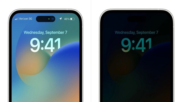 IPhone 14 Pro Bakal Dibekali Kembali Persentase Baterai