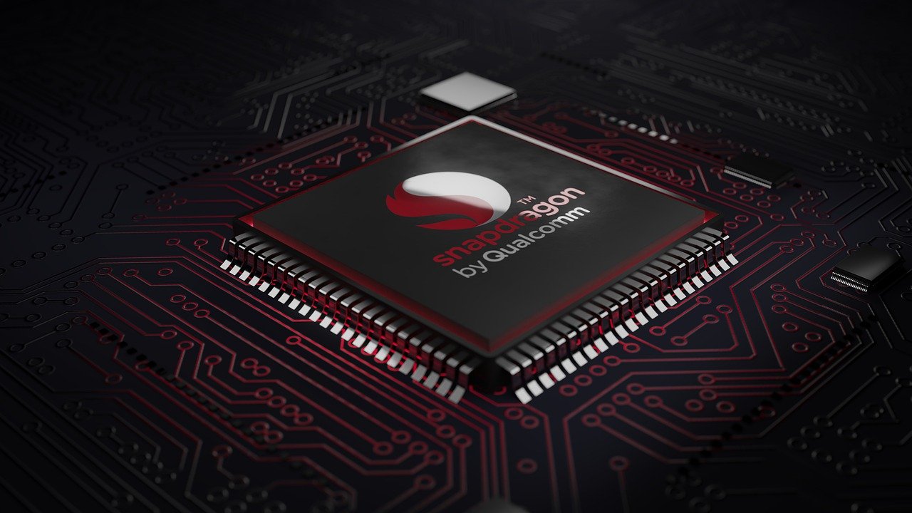 Chipset flagship Snapdragon & MediaTek diproduksi oleh TSMC