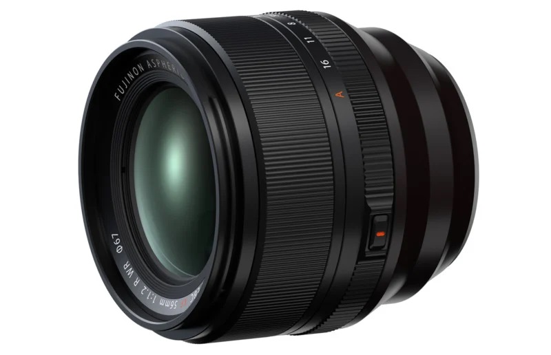 Fujifilm luncurkan lensa XF 56mm f/1.2, tawarkan bokeh yang menakjubkan